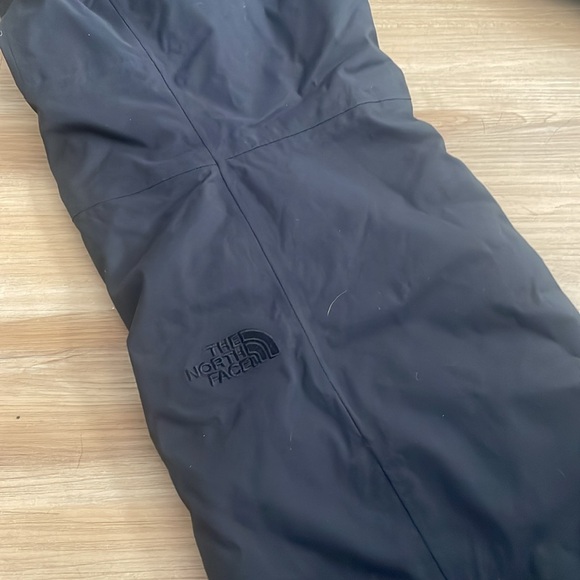 North Face Freedom Insulated Snow Pants - Picture 11 of 11